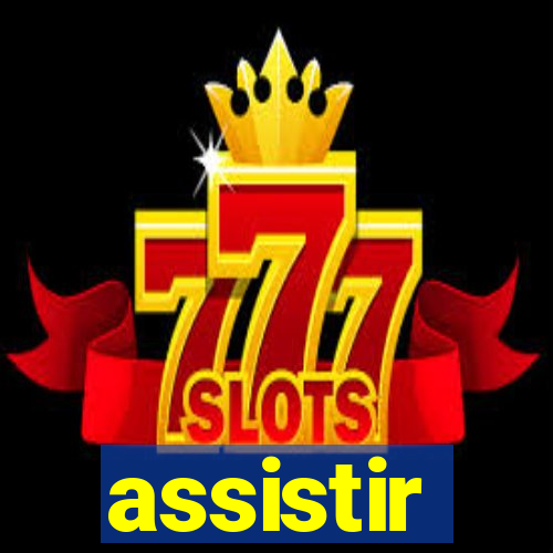 assistir interestelar dublado